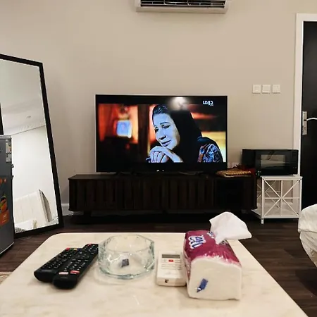 استديو جميل 1 Apartment Riyadh Exterior photo