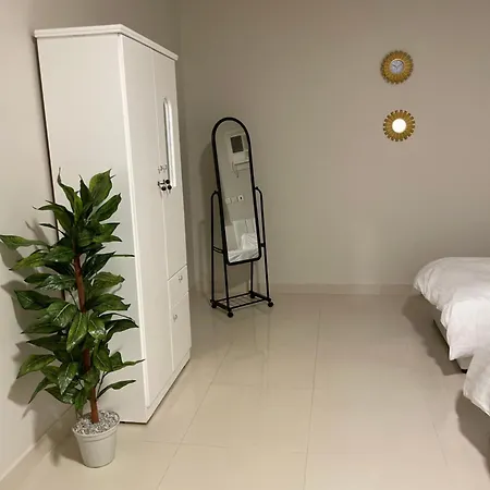استديو جميل 1 Apartment Riyadh Exterior photo