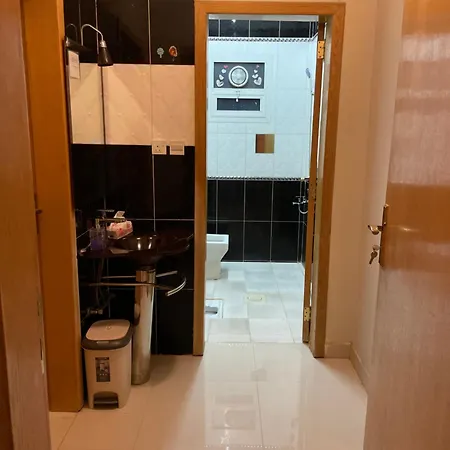 استديو جميل 1 Apartment Riyadh Exterior photo