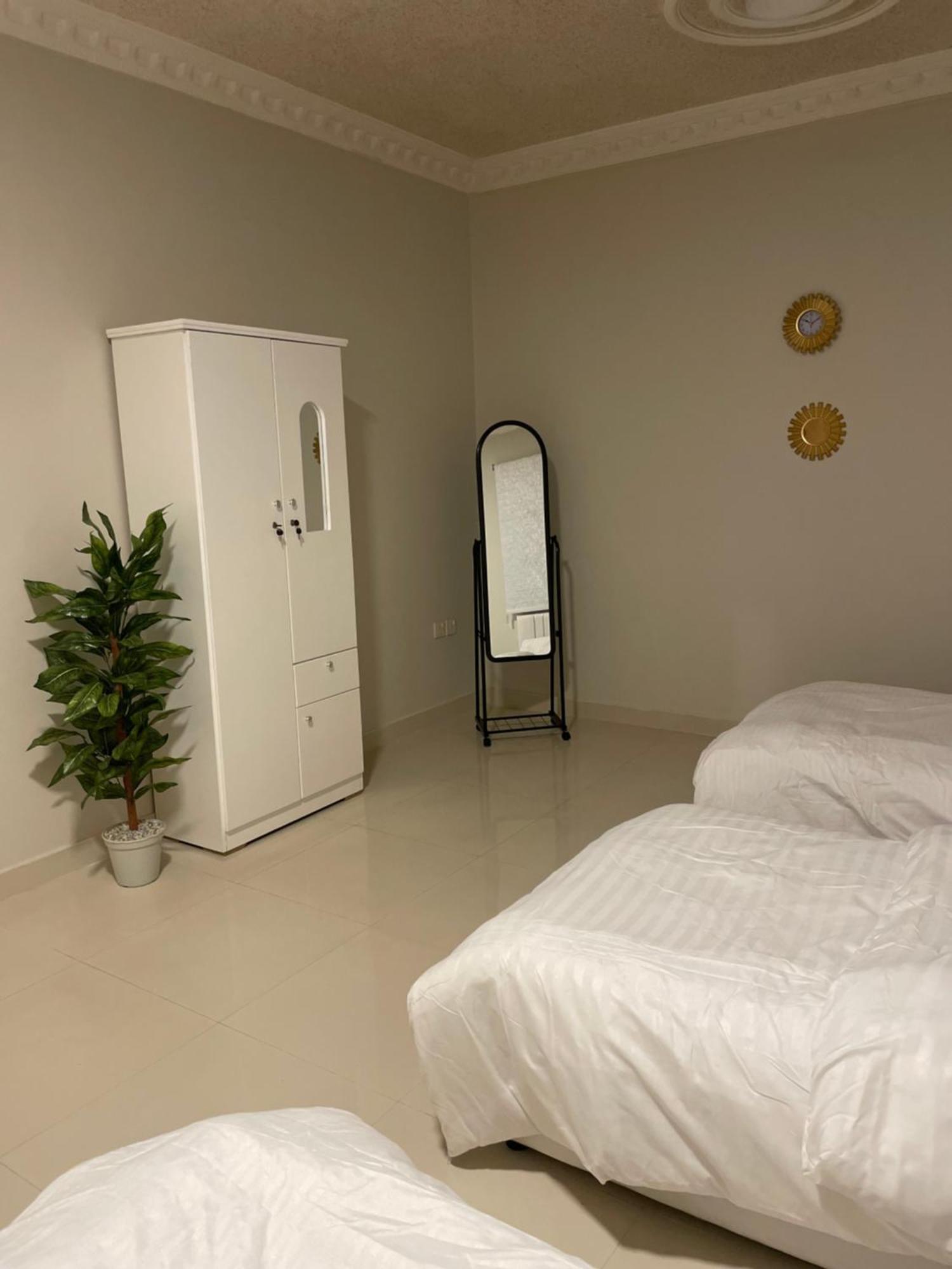 استديو جميل 1 Apartment