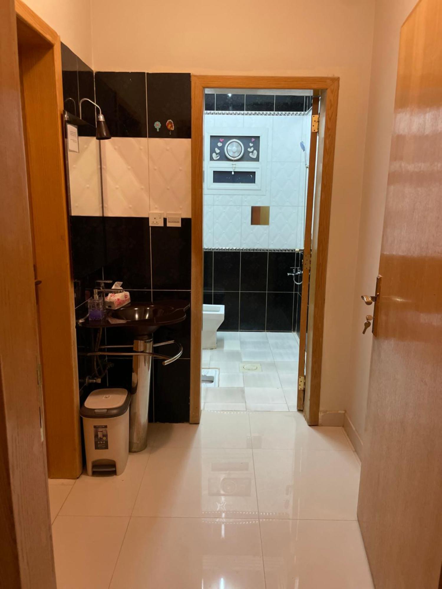 Apartment استديو جميل 1 Riyadh
