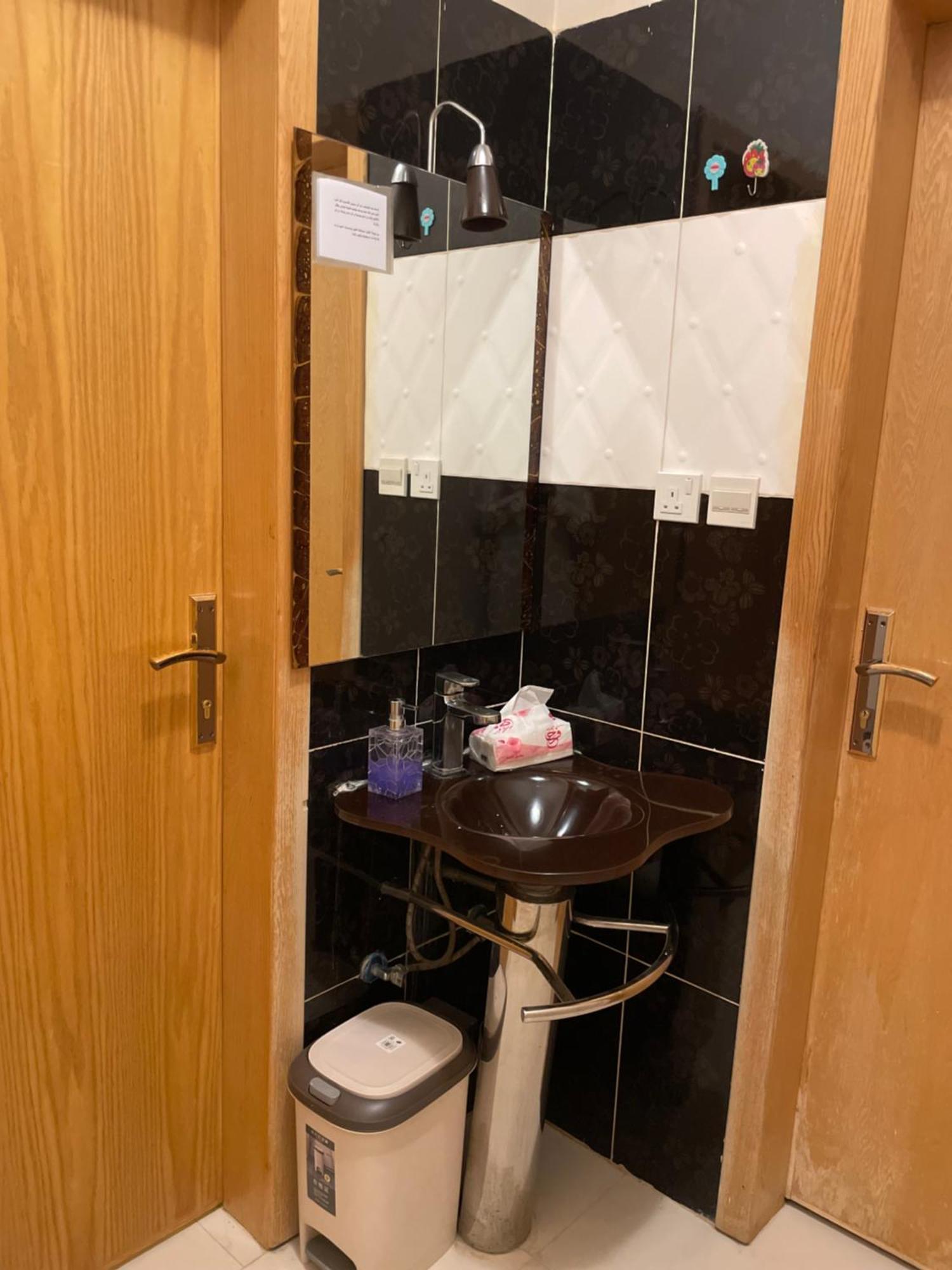 استديو جميل 1 Apartment Riyadh